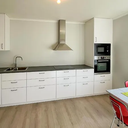 Apartamento 1 Bedroom In Kvås