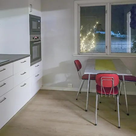 1 Bedroom In Kvås
