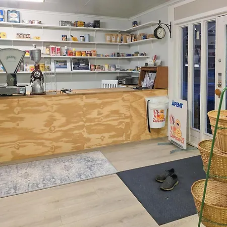 1 Bedroom In Leilighet