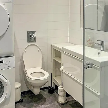 1 Bedroom In Apartamento Kvås