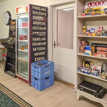 1 Bedroom In Leilighet