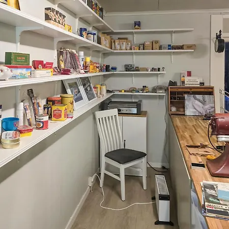 1 Bedroom In Leilighet *