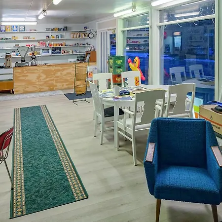 Leilighet 1 Bedroom In *