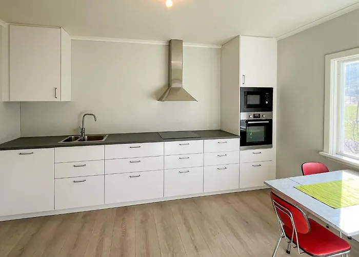 Apartmán 1 Bedroom In Kvås