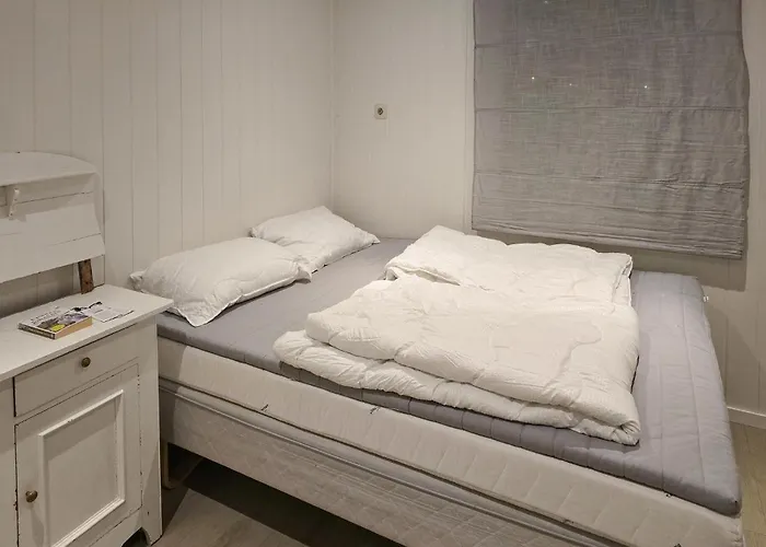 Apartmán 1 Bedroom In Kvås