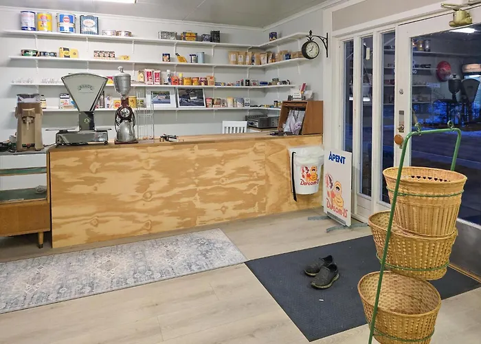 1 Bedroom In Apartmán