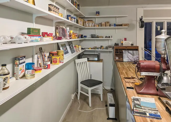 1 Bedroom In Apartmán *